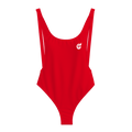 Thee Best One Piece Ever - Red
