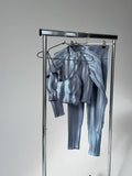 Trixy Maya Set Deluxe Set - Ice Blue Tie Dye