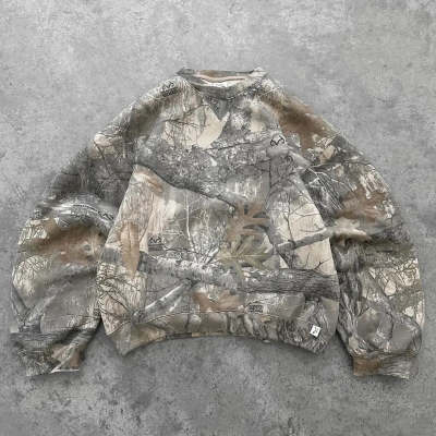 Headless Version / 2XL