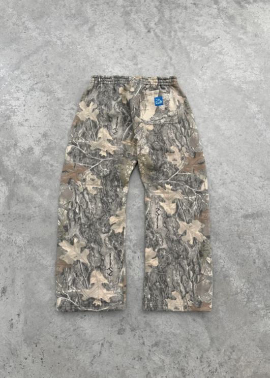 Pants / 2XL