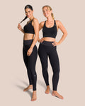 Violet Set Deluxe - Black