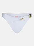 White Bombshell Bikini - Bottom