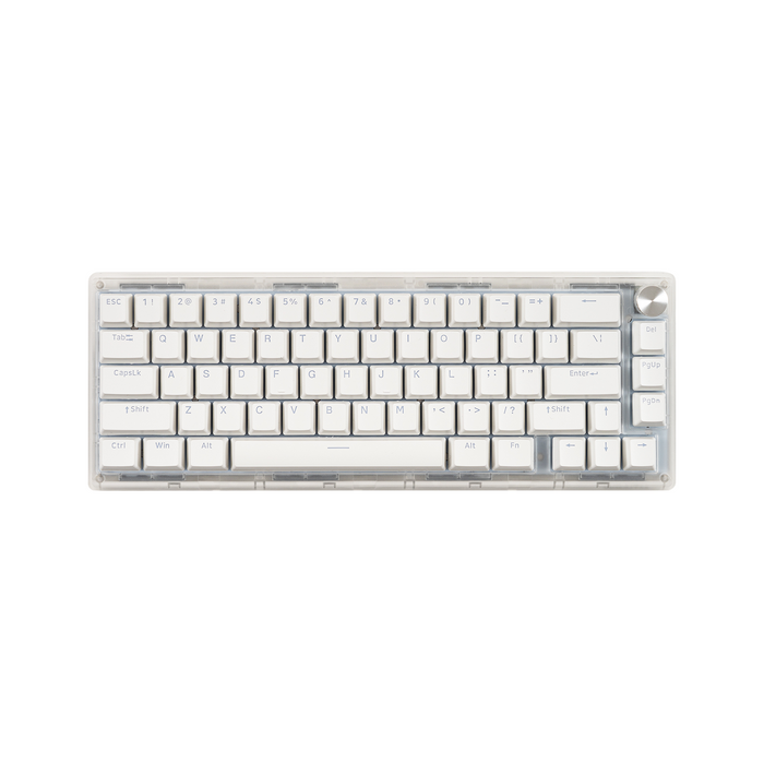 Wraith W65 Klavye (Manyetik Switch / HE)