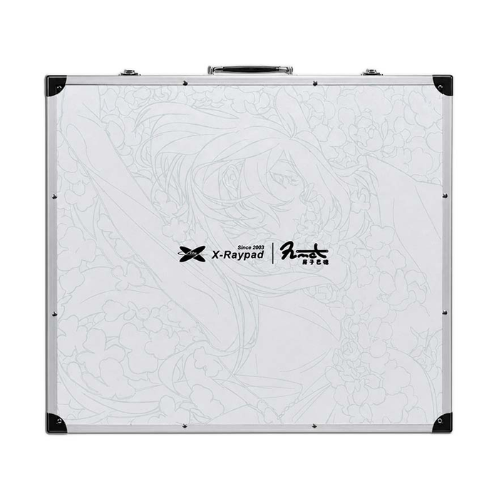 X-Raypad NOD Cam Mousepad [Ön Sipariş]