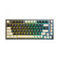 YUNZII RT80 Klavye (Manyetik Switch / HE)